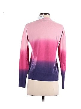 27 miles Cashmere Pullover Sweater (view 2)