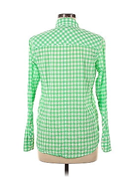 J.Crew Long Sleeve Button-Down Shirt (view 2)