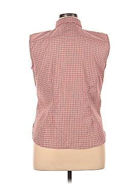 The North Face Sleeveless Blouse (view 2)