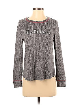 Laura Ashley Pullover Sweater (view 1)