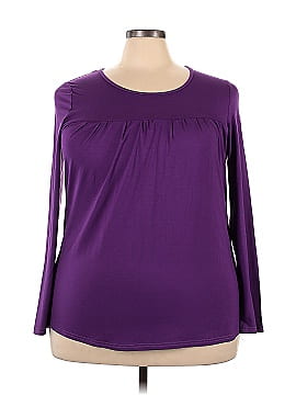 Unbranded Long Sleeve Top (view 1)