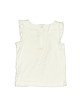 Janie and Jack Sleeveless Top (view 2)