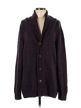 Review Cardigan (view 1)