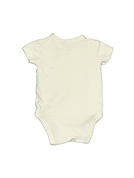 Amazon Essentials Short Sleeve Onesie (view 2)