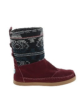 TOMS Boots (view 1)