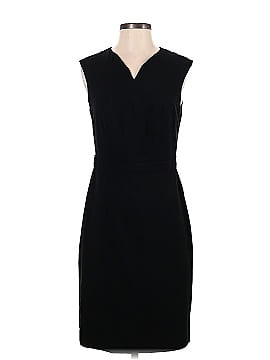 The Limited Black Collection Casual Dress (view 1)