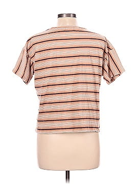 Bohème Short Sleeve T-Shirt (view 2)