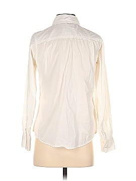Isaac Mizrahi for Target Long Sleeve Button-Down Shirt (view 2)