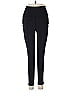FILA Black Active Pants Size M - photo 1