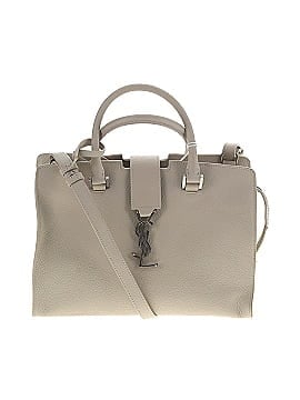 Yves Saint Laurent Baby Cabas Tote (view 1)