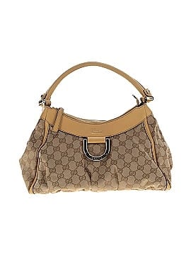 Gucci Small D-Ring Hobo (view 1)