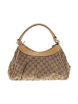 Gucci Small D-Ring Hobo (view 2)