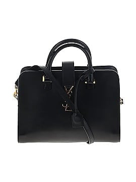 Yves Saint Laurent Small Cabas Tote (view 1)