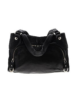 Bally Leather Shoulder Bag (view 1)