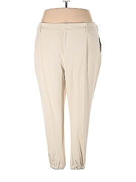 Luxe by Justfab Casual Pants (view 1)