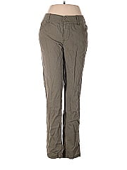 New York & Company Linen Pants