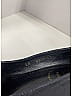 Yves Saint Laurent Rive Gauche 100% Leather Black Heels Size 37.5 (EU) - photo 6