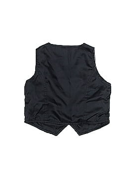 Baby Gap Tuxedo Vest (view 2)