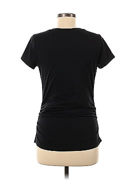 Old Navy - Maternity Short Sleeve T-Shirt (view 2)