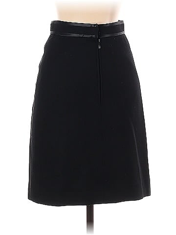 Louis Féraud Formal Skirt (view 2)