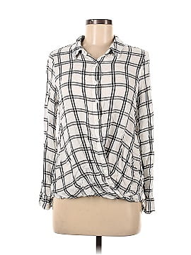 Staccato Long Sleeve Blouse (view 1)