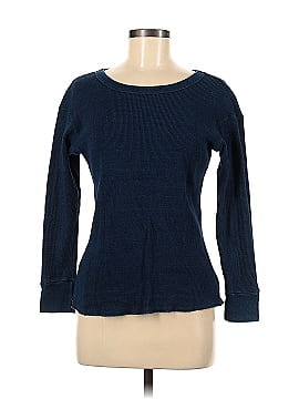 Imogene and Willie Pullover Sweater (view 1)