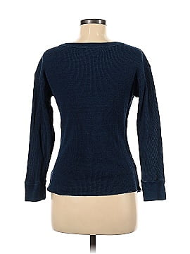 Imogene and Willie Pullover Sweater (view 2)