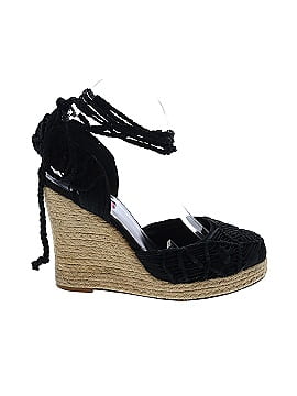 Betsey Johnson Wedges (view 1)