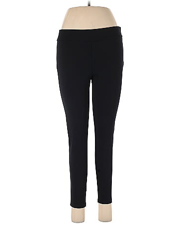 Charter Club Black Dress Pants Size 12 (Petite) - 71% off