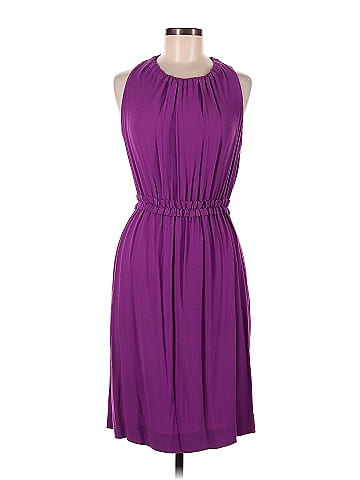 Kate spade sales purple dress