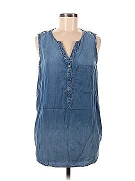 Terre Bleue Casual Dress (view 1)