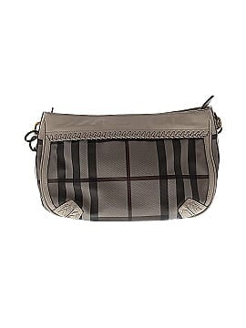 Burberry Double Buckle Horizontal Tote (view 2)