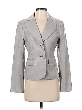 Ann Taylor Blazer (view 1)