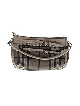 Burberry Double Buckle Horizontal Tote (view 1)