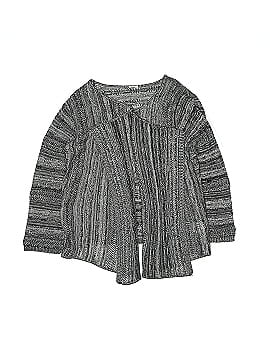 Fashion Avenue Knits Pullover Sweater (view 1)