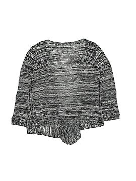 Fashion Avenue Knits Pullover Sweater (view 2)