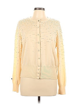 Escada Couture Wool Cardigan (view 1)