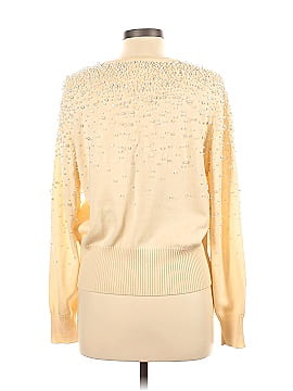 Escada Couture Wool Cardigan (view 2)