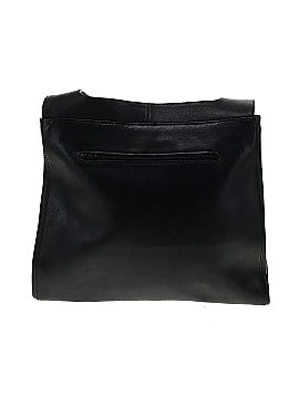 Carla Mancini Leather Shoulder Bag (view 2)