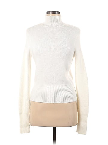 Zara shop white turtleneck