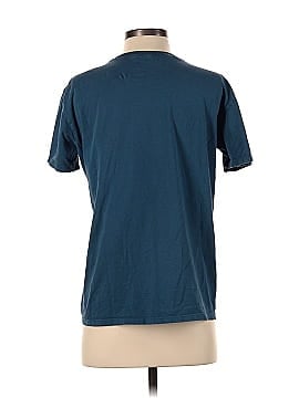 Paste Short Sleeve T-Shirt (view 2)