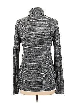 Banana Republic Long Sleeve Turtleneck (view 2)