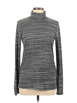 Banana Republic Long Sleeve Turtleneck (view 1)