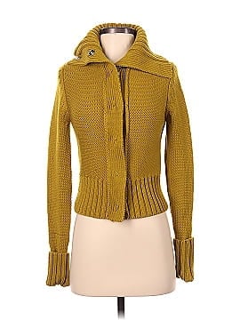 Maxazria Collection Wool Cardigan (view 1)