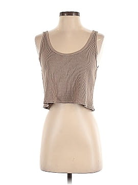 Set Active Tank Top