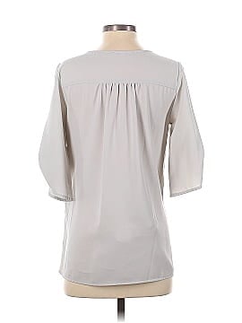 Rosie Pope Short Sleeve Blouse (view 2)