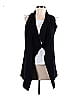 Vince. Black Cardigan Size XS - photo 1