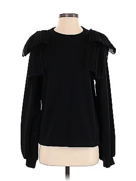 Zara Pullover Sweater (view 1)