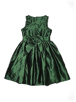 Janie and Jack Special Occasion Dress (view 2)