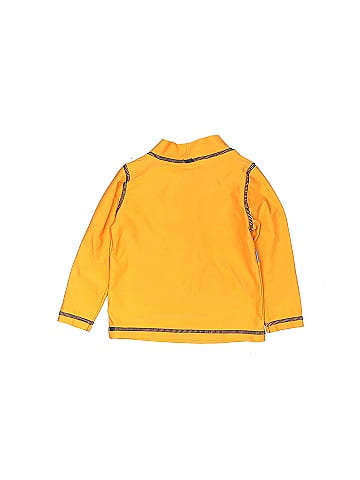 Carter's Rash Guard (view 2)